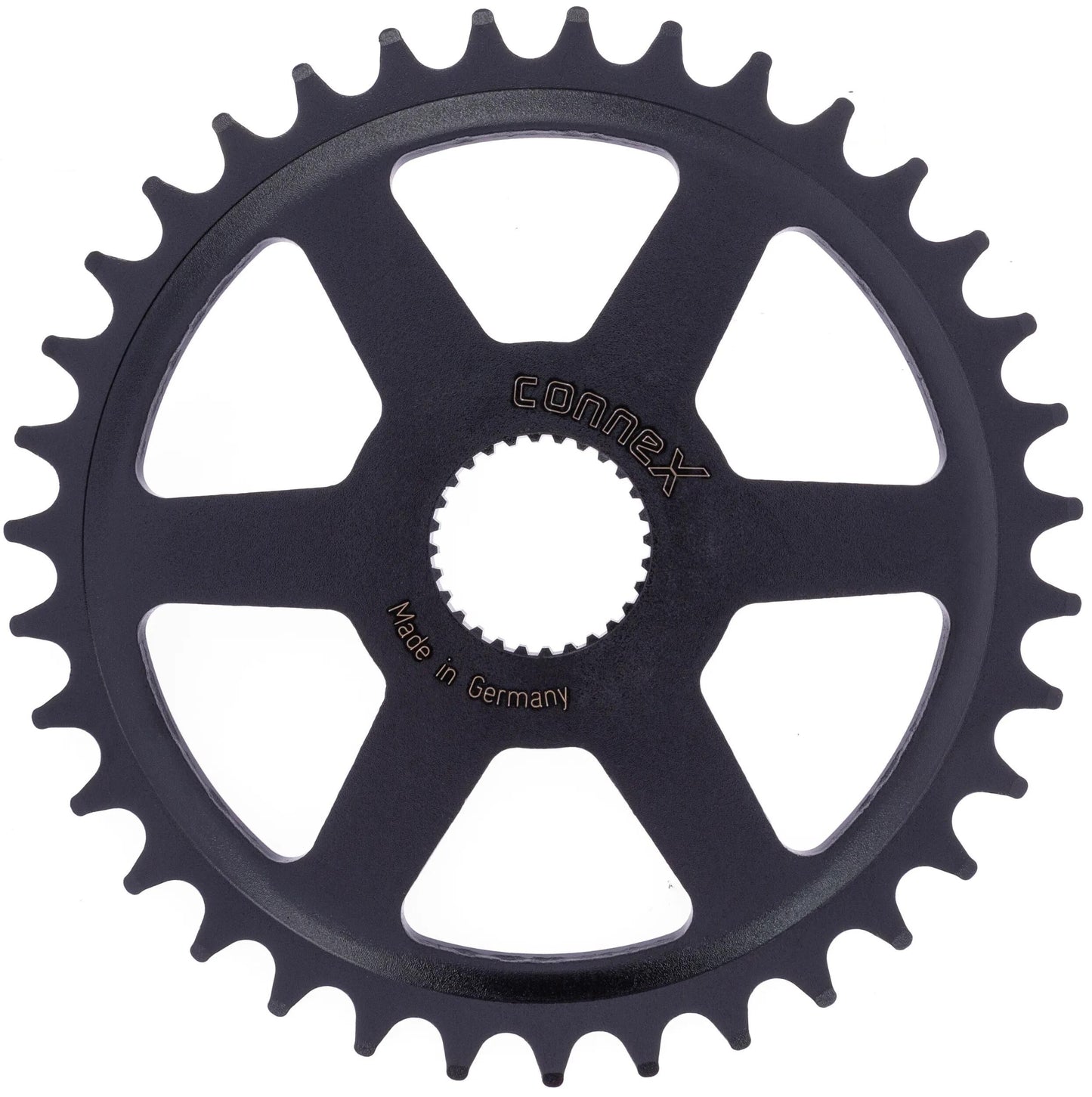 Connex -Kettenrad 1 2 x 3 32 35t