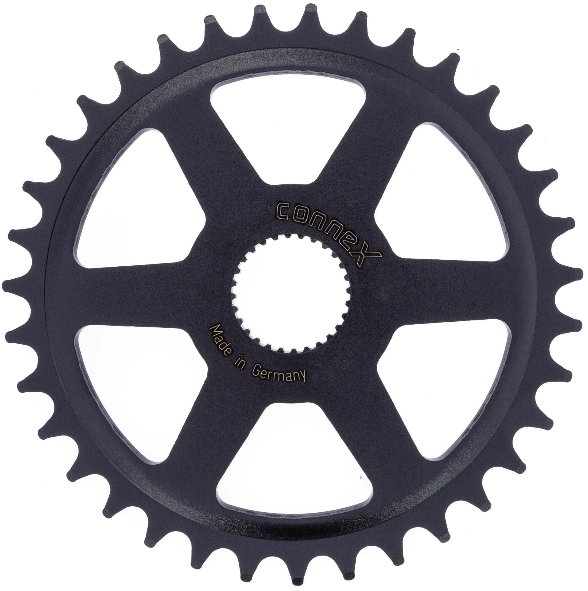 Connex -Kettenrad 1 2 x 3 32 35t