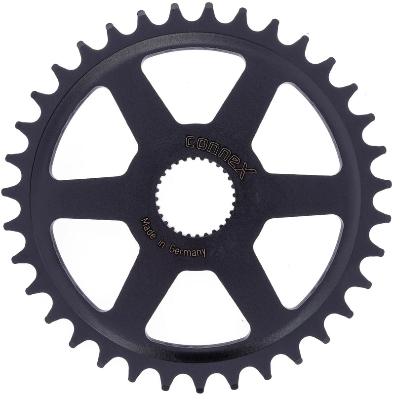 Connex -Kettenrad 1 2 x 3 32 35t