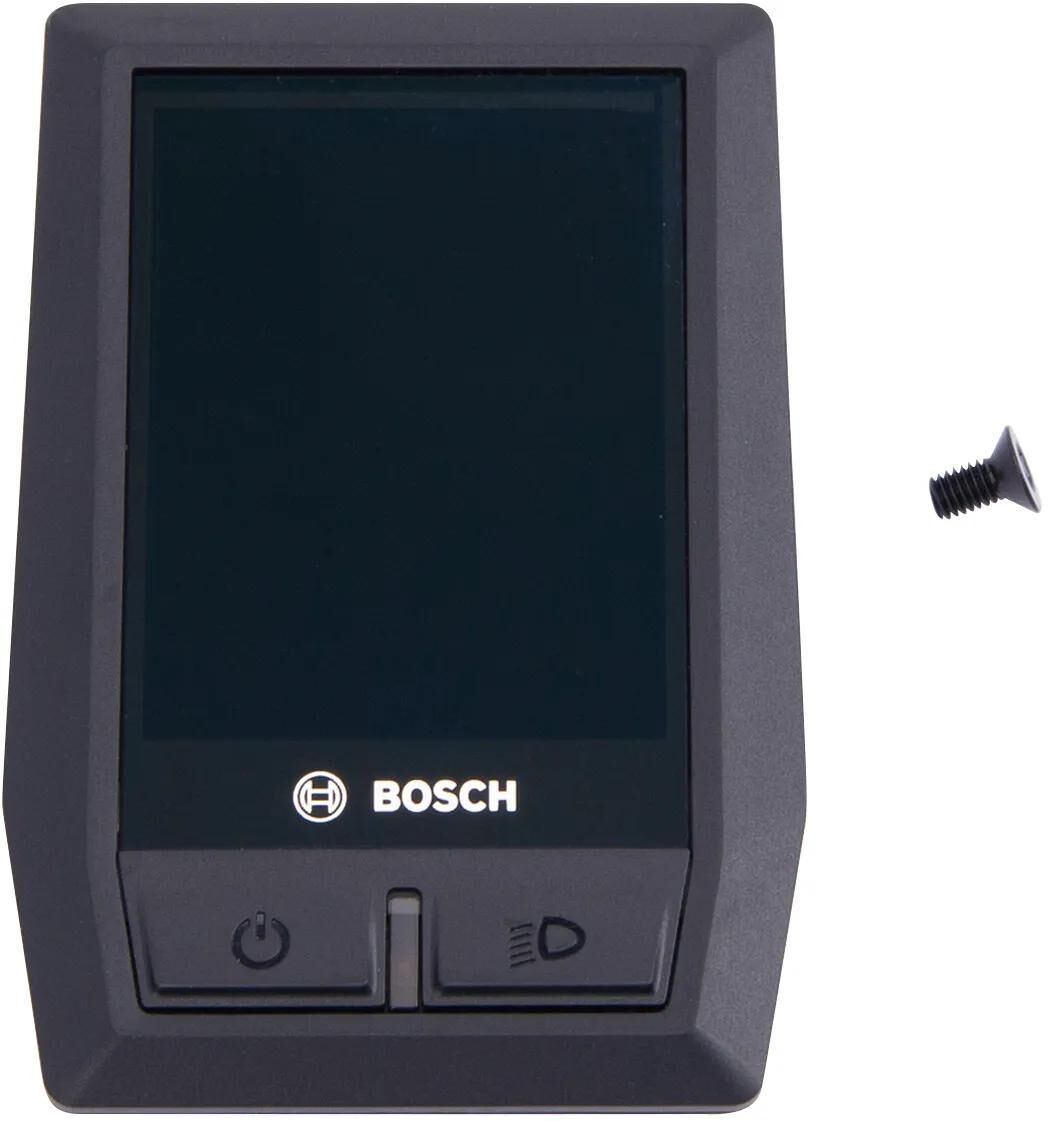 Bosch -Anzeige Kiox