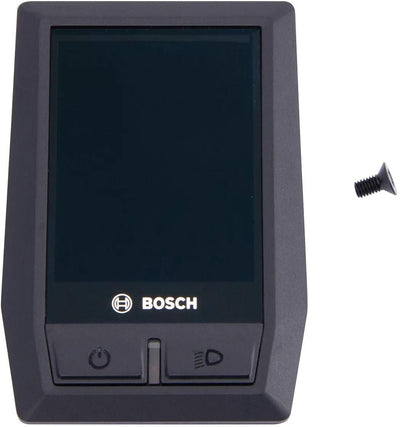 Bosch -Anzeige Kiox
