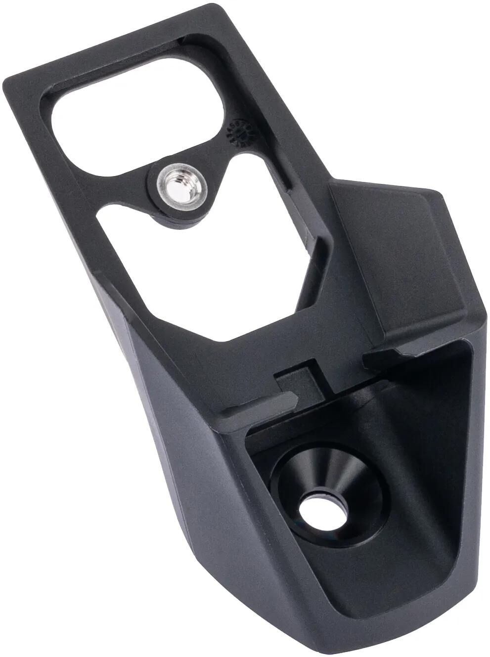 Bosch Display -Klammer Kiox schwarz