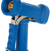 Produkte Reinigungspistole robust blau