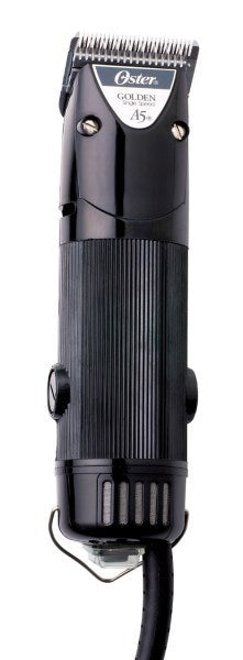 Oster Trimmer Golden A5 1 Geschwindigkeit