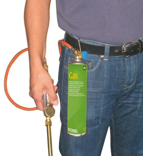 Preventa mobiler Euterhaarentferner für kleine Benzinkanister