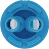 Mischspitze Blauer Krallenkleber 210 ml 12 Stück
