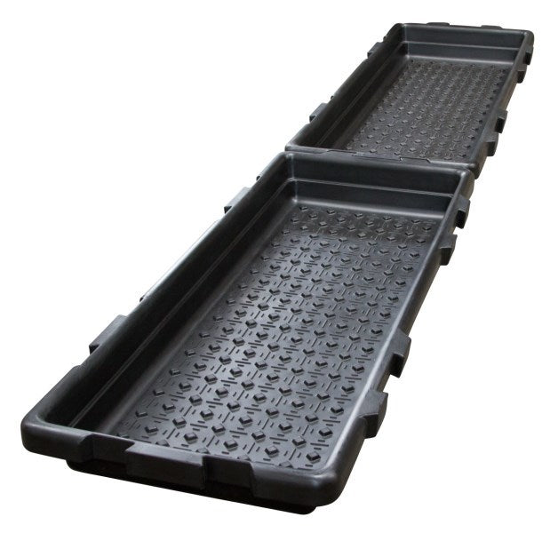 Klauenbad Superkombi 203x83x185cm 200l