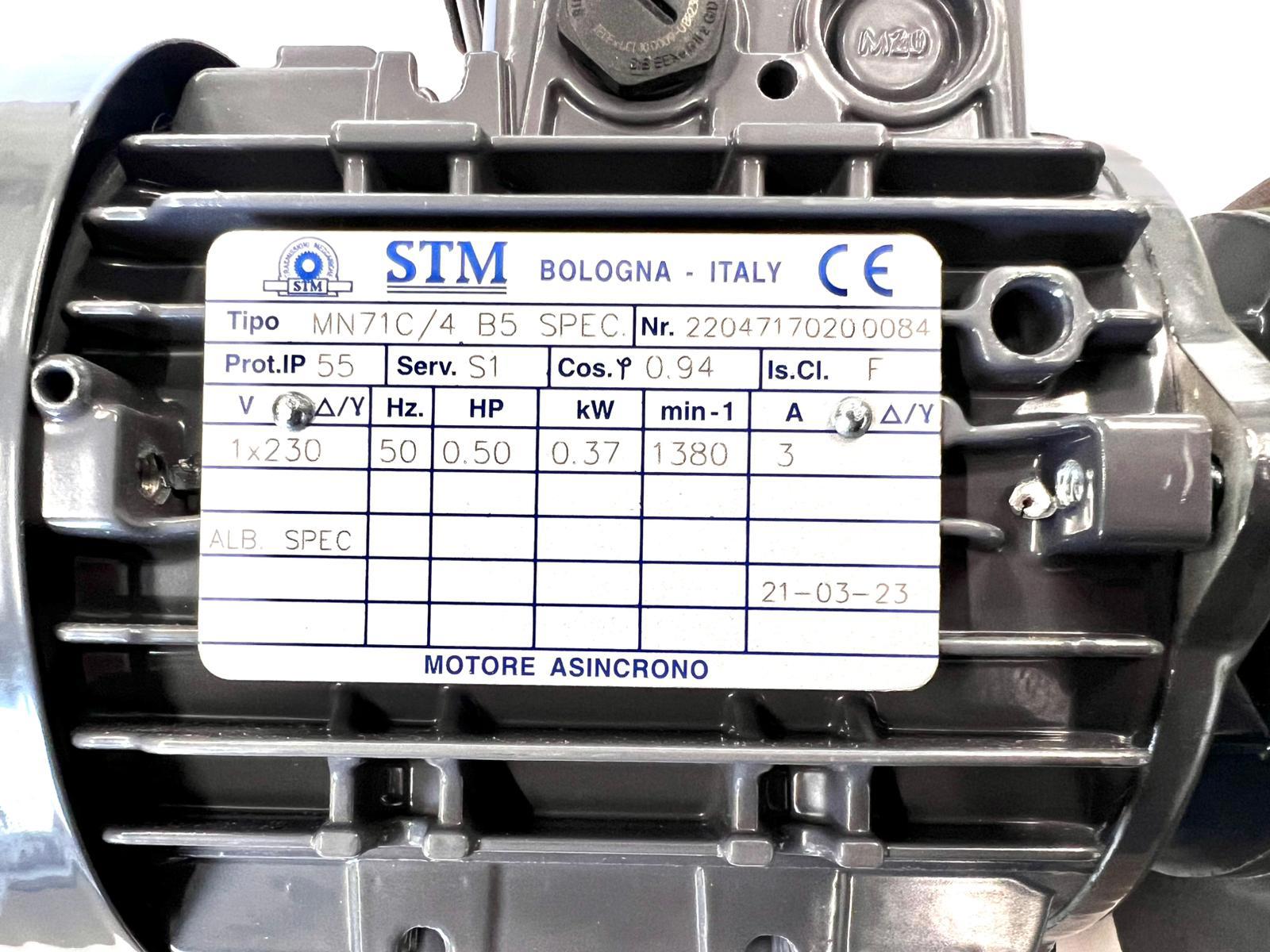 Produkt-Engine für Happycow Uno ab Jahr 2022