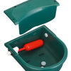 Schwimmertränke Kunststoff Schwimmerschale S522 12 3l