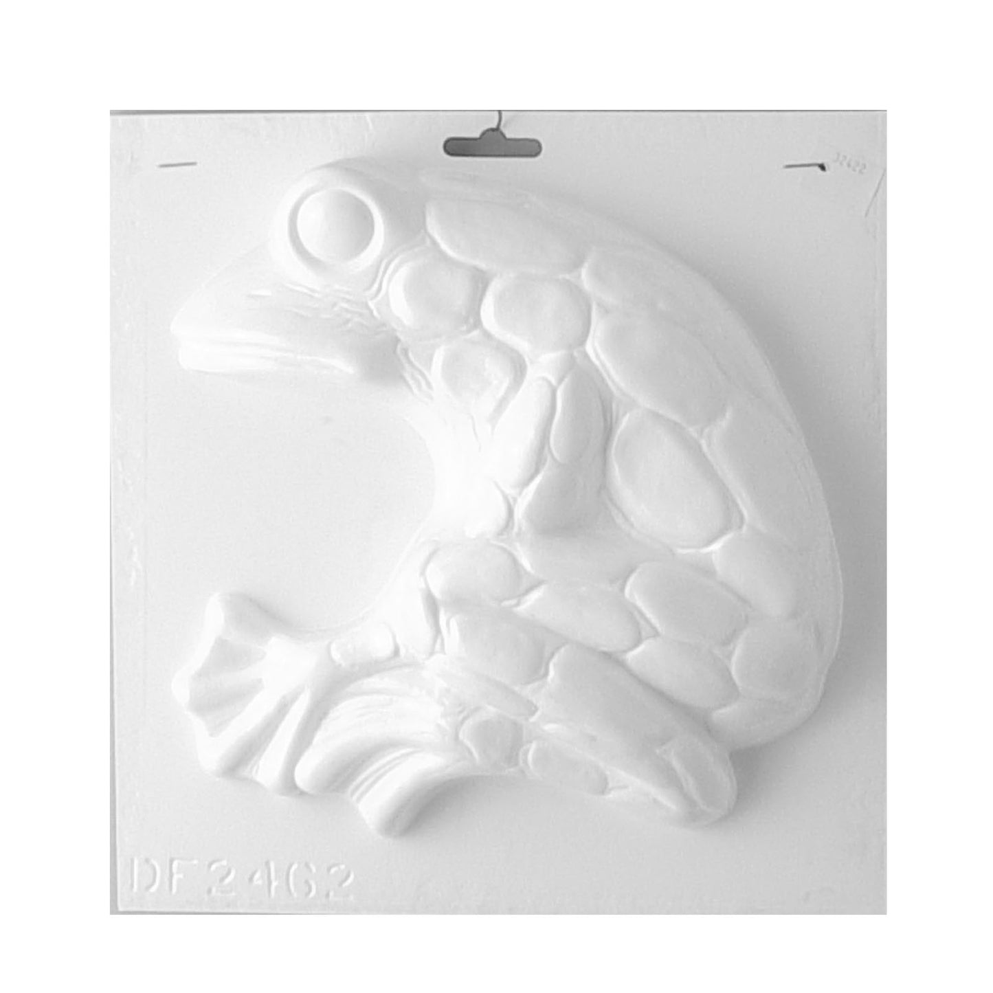 Vaessen creative • Gipsform Frosch