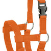 Alpaka-Halfter orange