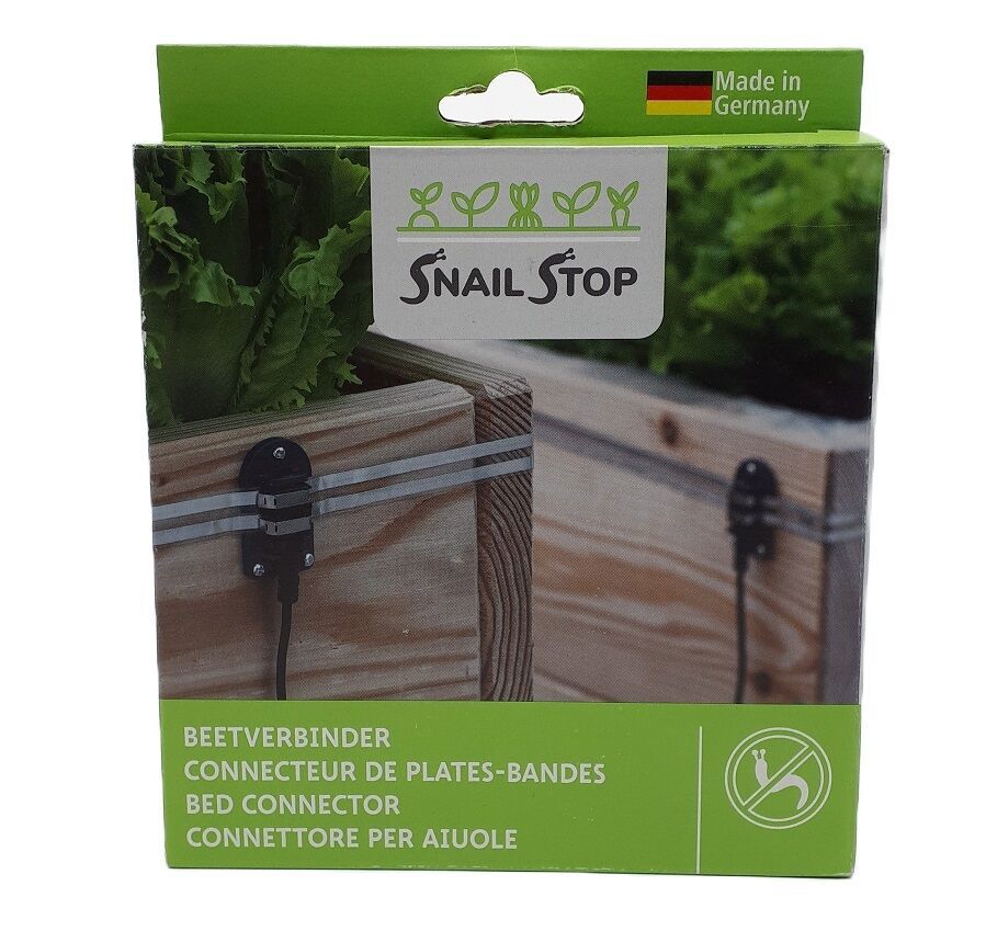 Kerbl Schneckenstopp-Bettverbinder