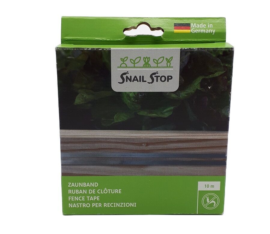 Kerbl Schneckenstoppstromband 10m