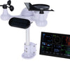 Digitale Wetterstation 7in1 smart