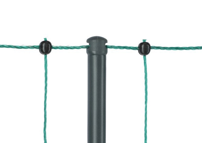 Ako Ersatzpfosten für Netz 122 cm Einzelstift
