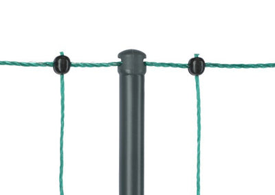 Ako Ersatzpfosten für Netz 122 cm Einzelstift