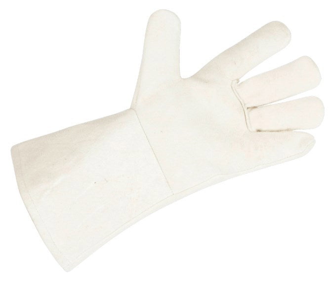 Keron Schweiß- und Grillhandschuh Weldex II 5 Finger