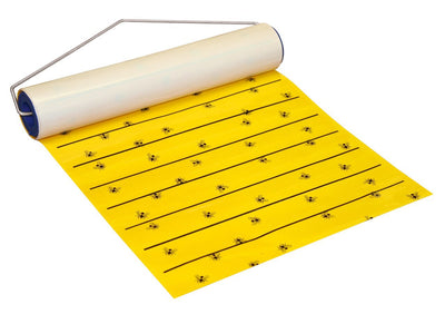 Kerbl Flymaster Fliegenrolle 7 mtr 30 cm