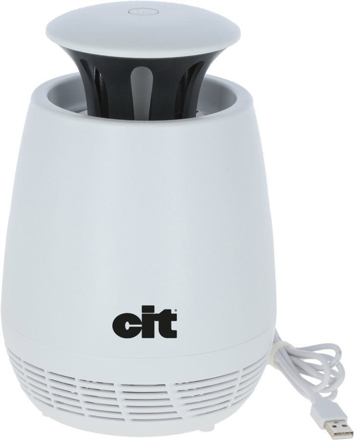 Cit Insektenfalle UV mit Ventilator