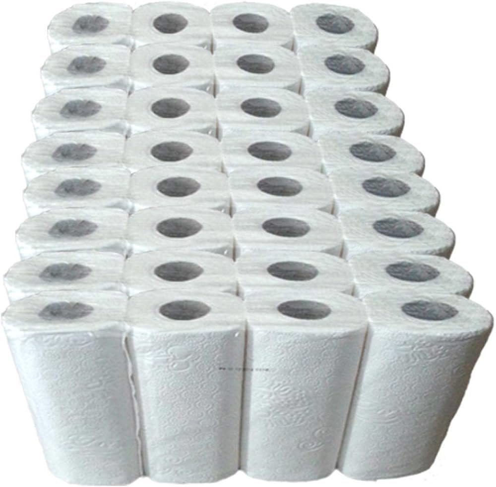 Küchenrolle Zellulose weiß Ballen %c3%a1 16x2 Rolle