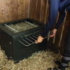 Heubox futtersparend