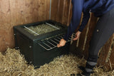 Heubox futtersparend - afbeelding 2