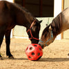Roter Futterball