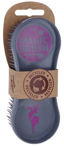 Magicbrush lose Bürste Janne recycelt