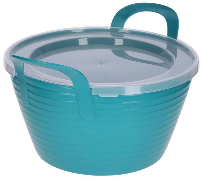 Deckel für Flexbeutel 12 Liter