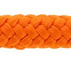 Produktionslinie Panikschnitt Nilpferd orange