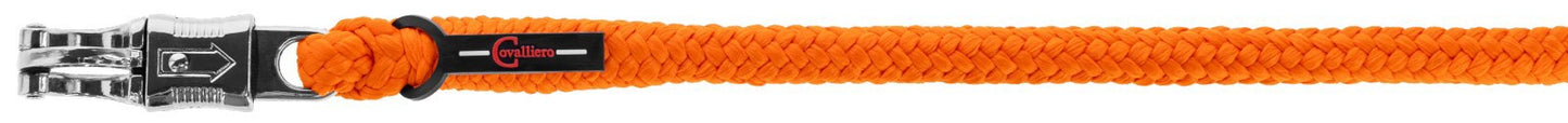 Produktionslinie Panikschnitt Nilpferd orange