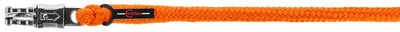 Produktionslinie Panikschnitt Nilpferd orange