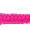 Führleine mit Karabiner Nilpferd rosa