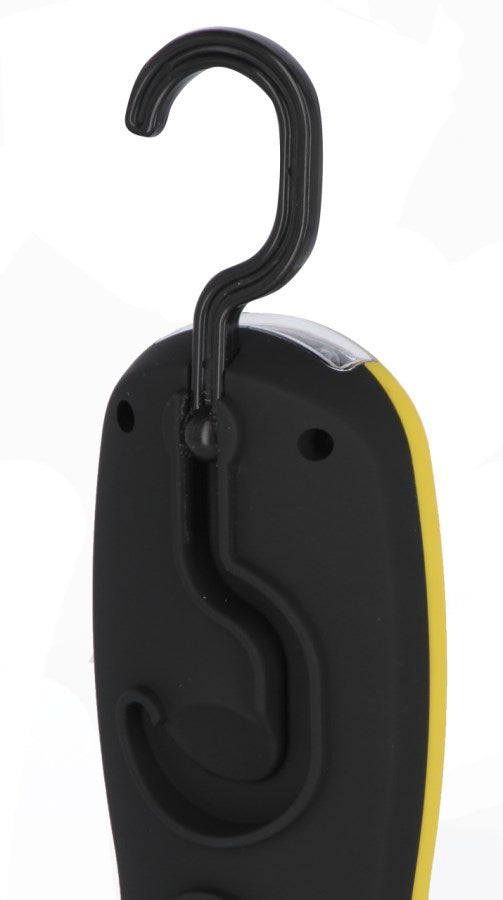 LED-Arbeitsleuchte Taschenlampe Workfire 3W