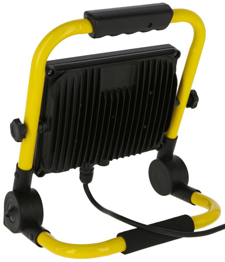 LED-Bauleuchte Workfire 7000