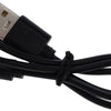 LED-Taschenlampe mit Akku Profire 1800