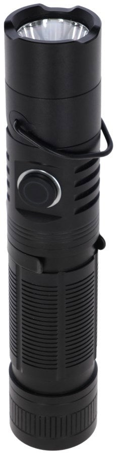 LED-Taschenlampe wiederaufladbar Flexfire 1000