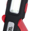 LED-Arbeitsleuchte Taschenlampe mit Akku Workfire 350