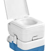 Toilettenflüssigkeit 2 Liter Abwassertankzusatz blau