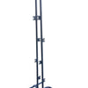 Fort Präsentationsständer Wheel Tower WT5 für 5 Rollen