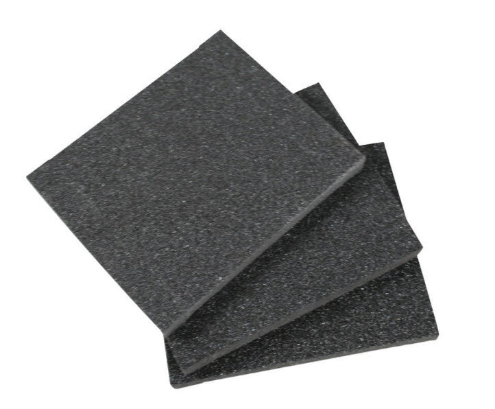 Produkte Schleifpad 3 Stück fein mittel grob