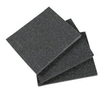 Produkte Schleifpad 3 Stück fein mittel grob - afbeelding 2