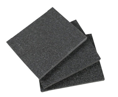 Produkte Schleifpad 3 Stück fein mittel grob