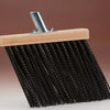 Produkte Dachrinnenbesen 40cm Nylon schwarz