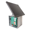 Ako mm Starterset XI8000 inkl. Solarpanel 100W Winter