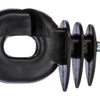 Ako Ringisolator Super Big Black Beutel 25 Stk