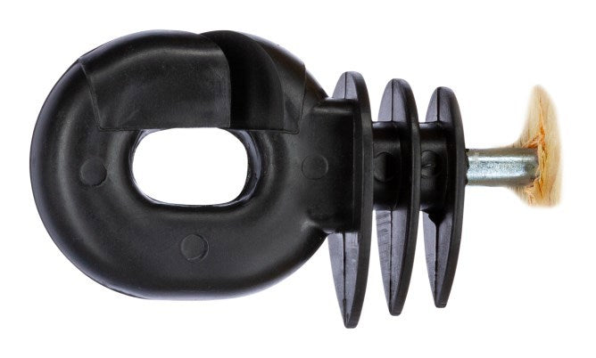 Ako Ringisolator Super Big Black Beutel 25 Stk