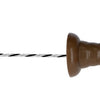 Ako Premium-Torset Flexigate, grünes 6-mm-Seil