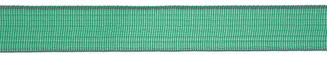 Ako Band Economyline 200m 40mm grün grau 8x016mm