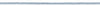 Ako Platinumline Zaunschnur 6 mm 200 m weiß blau